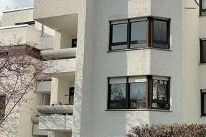 Lichtdurchflutetes Zuhause in München, Hadern, U-Bahn 4 Min., optional TOP 2-er WG möglich – Die vollständige Adresse der Immobilie erhältst du vom Anbieter., 81375 Neuhadern, München – Vorschaubild 11