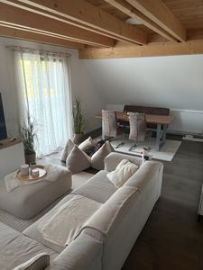 Neues Lebensgefühl: schöne 3-Zimmer-Wohnung in Boltenhagen