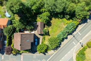 * VIEL PLATZ FÜR SIE UND IHRE LIEBEN * EIN-/ ODER ZWEIFAMILIENHAUS MIT RIESIGEM GARTEN – Die vollständige Adresse der Immobilie erhältst du vom Anbieter., 38446 Reislingen, Wolfsburg – Vorschaubild 20
