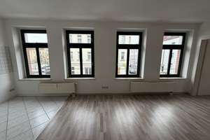 Leerstehende 2-Zimmer-Wohnung in Leipzig-Mockau: mögliche Bruttorendite von ca. 5,1 % – 4357 Mockau-Süd, Leipzig – Vorschaubild 5