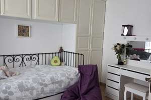 5-Zimmer-Wohnung mit Balkon in Nürnberg – Die vollständige Adresse der Immobilie erhältst du vom Anbieter., 90419 Bielingplatz, Nürnberg – Vorschaubild 12