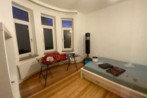 Wunderschöne 3-Zimmer-Altbauwohnung in Flensburg, WG geeignet – Die vollständige Adresse der Immobilie erhältst du vom Anbieter., 24943 Jürgensgaard, Flensburg – Vorschaubild 3
