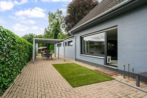 Bremen - Osterholz | Freistehendes Haus mit Schwimmbad und Sauna – Die vollständige Adresse der Immobilie erhältst du vom Anbieter., 28325 Tenever, Bremen – Vorschaubild 22