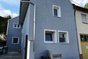 Charmantes Einfamilienhaus in Leonberg-Höfingen– provisionsfrei – werrengasse 19, 71229 Leonberg – Vorschaubild 1