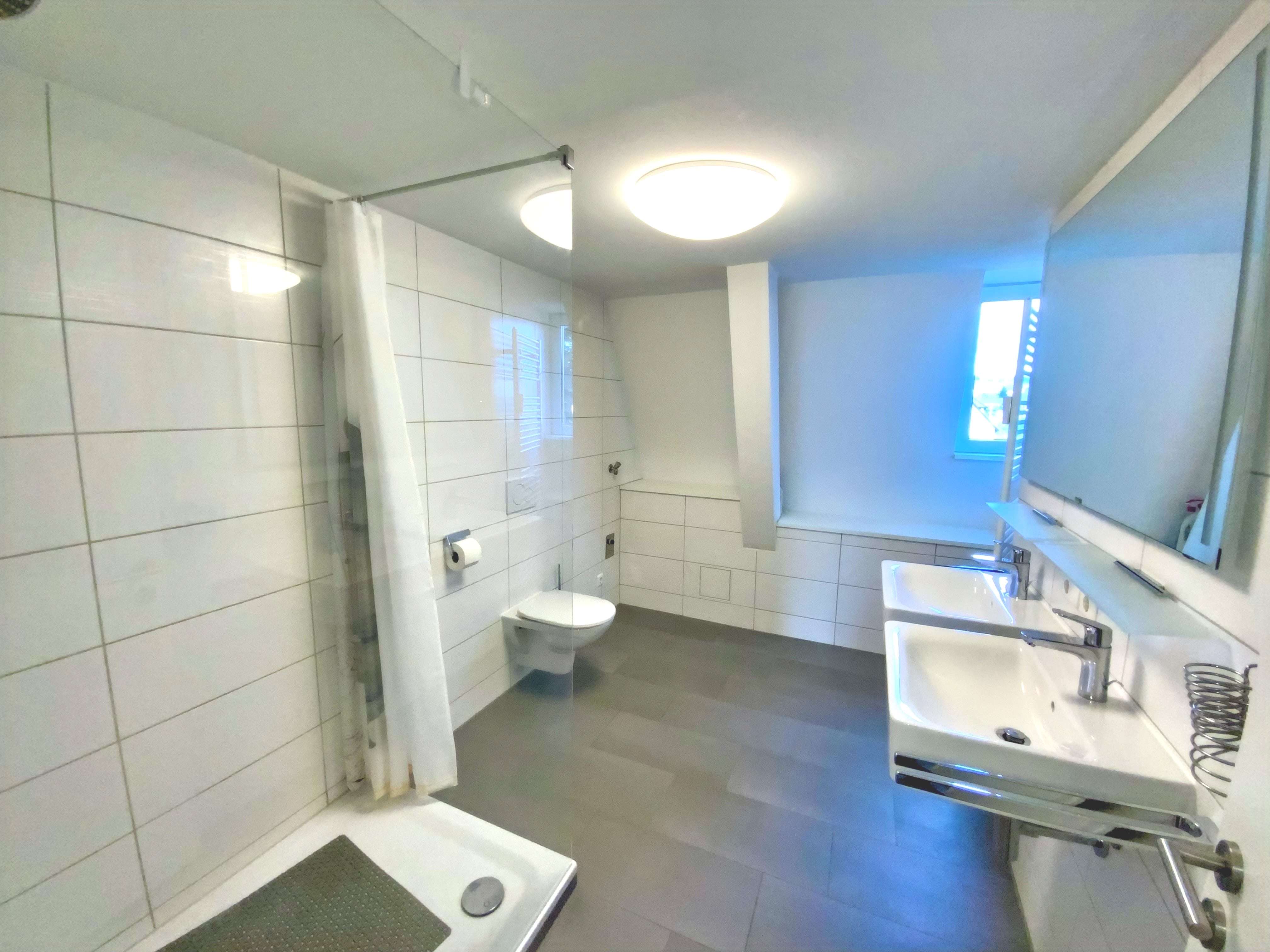 Immobilie in Lindau (Bodensee) - Dachgeschosswohnung mit Seeblick in Jahrhundertwende Villa Lindau - Bild 5