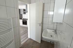 Bungalow-Feeling! Geräumig Wohnen mit Einbauküche - zentrumsnah! – Poststraße  35, 38440 Wolfsburg – Vorschaubild 8