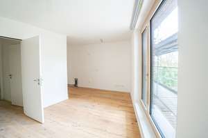LIST-PELIKAN | NEUWERTIG | hochwertige 1-Zimmer-Wohnung mit Einbauküche – Klopstockstr.  54, 30177 List, Hannover – Vorschaubild 3