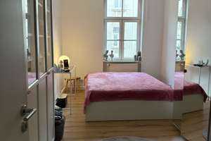 Helle 2-Zimmer-Wohnung mit Balkon im 1. OG in Mannheim-Luzenberg – Glasstraße 10, 68305 Waldhof, Mannheim – Vorschaubild 1