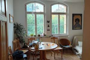 2-Zimmer-Altbau-Wohnung in Stuttgart mit Gartenmitbenutzung – Die vollständige Adresse der Immobilie erhältst du vom Anbieter., 70372 Seelberg, Stuttgart – Vorschaubild 9
