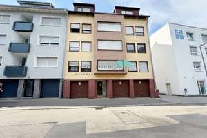 Attraktive 2-Zimmer-Wohnung mit Balkon ideale Kapitalanlage in zentraler Lage von Pforzheim – Die vollständige Adresse der Immobilie erhältst du vom Anbieter., 75175 Oststadt, Pforzheim – Vorschaubild 7