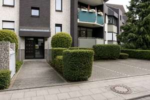 Helle 3-Zimmer-Eigentumswohnung mit Balkon und Tiefgaragenstellplatz in Köln-Weiden  – Die vollständige Adresse der Immobilie erhältst du vom Anbieter., 50858 Weiden, Köln – Vorschaubild 10