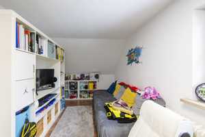  Freistehendes Ein-/Zweifamilienhaus in Penzberg  – Weilheim-Schongau (Kreis) – Vorschaubild 16