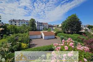 Exkl. 4 Zi.wohnung in zentraler & begehrter Lage von Vegesack, 2 große Terrassen, Fahrstuhl + Garage – Die vollständige Adresse der Immobilie erhältst du vom Anbieter., 28757 Vegesack (Ortsteil), Bremen – Vorschaubild 16