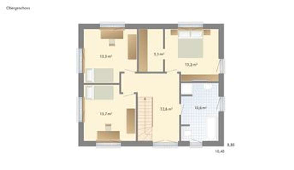 Immobilie in Niederzissen - Starten Sie Ihr neues Leben im Traumhaus von Danhaus - Bild 3