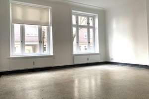 Attraktive 3-Zimmer Wohnung in der Nähe zum Stadtpark – Ulmenstraße 38, 22299 Winterhude, Hamburg – Vorschaubild 2