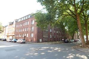 Gemütliche und helle Etagenwohnung Nähe der Innenstadt von Gelsenkirchen-Horst!