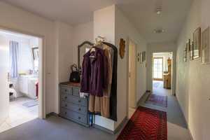 Das Landhaus für die Familie! Rarität: Zweifamilienvilla mit zus. Appartement, Kachelofen & Wellness – Garmisch-Partenkirchen (Kreis) – Vorschaubild 105