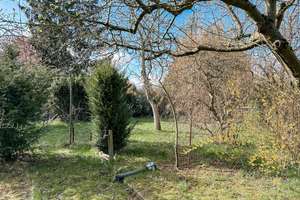 Idyllisches Gartenhaus in Hannover – Ihr persönliches Grüner Rückzugsort – Die vollständige Adresse der Immobilie erhältst du vom Anbieter., 30165 Vahrenwald, Hannover – Vorschaubild 20