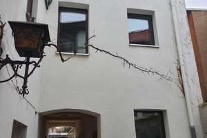 Wohn- & Geschäftshaus im Zentrum von Naumburg – Fachwerkhaus – Fassade Denkmalschutz – 2 GE – 4 WE – Die vollständige Adresse der Immobilie erhältst du vom Anbieter., 6618 Naumburg (Saale) – Vorschaubild 5