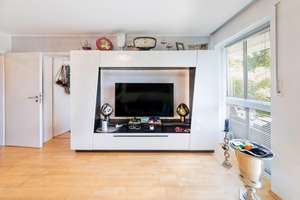 Gartentraum: moderne 2-Zimmer-Wohnung im Erdgeschoss
 – Die vollständige Adresse der Immobilie erhältst du vom Anbieter., 85551 Kirchheim bei München – Vorschaubild 5
