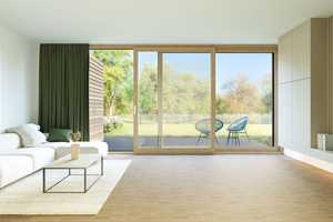 GARTEN-MAISONETTE WE19 das "HAUS im HAUS" – Hillenwiese 20, 38124 Braunschweig – Vorschaubild 5