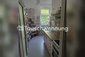 Tauschwohnung: Berlin-Friedrichshain-Kreuzberg: 2-Zimmer-Wohnung, 71 m² – Die vollständige Adresse der Immobilie erhältst du vom Anbieter., 10247 Friedrichshain, Berlin – Vorschaubild 7