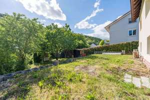 Freistehendes Einfamilienhaus mit schönem Garten in ruhiger und familienfreundlicher Lage – Die vollständige Adresse der Immobilie erhältst du vom Anbieter., 79761 Waldshut-Tiengen – Vorschaubild 4