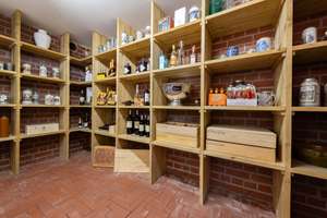 EXKLUSIVE PREMIUM-VILLA IN BESTLAGE ! BURGBLICK - HALLENBAD - TIEFGARAGE - SPA - – Schweitzerstraße 7, 84489 Burghausen – Vorschaubild 21