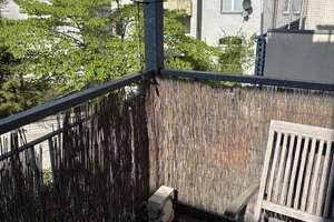 WG- geeignete großzügige 5-Zimmer-Wohnung in Düsseldorf-Lierenfeld – Die vollständige Adresse der Immobilie erhältst du vom Anbieter., 40231 Lierenfeld, Düsseldorf – Vorschaubild 9