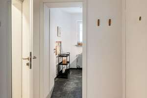 Möbliert: Frisch sanierte 1-Zimmer Wohnung  – Die vollständige Adresse der Immobilie erhältst du vom Anbieter., 81667 Haidhausen Nord, München – Vorschaubild 10