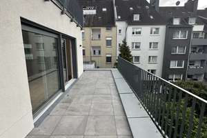 EINMALIG ! Exklusive 3-Zimmer Neubau -Wohnung im beliebten Kaiserstrassenviertel WE 09 – Kaiserstrasse 151, 44135 Kaiserbrunnen, Dortmund – Vorschaubild 2