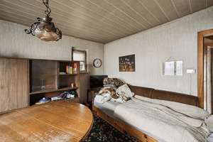 Kernsanierungsbedürftiges Einfamilienhaus auf großzügigem Baugrundstück mit Entwicklungspotenzial – 56070 Wallersheim, Koblenz – Vorschaubild 9