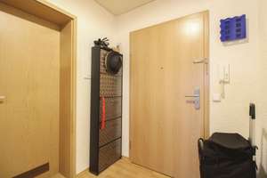 Attraktive 2-Zimmer-Eigentumswohnung mit Balkon, Aufzug und guter Anbindung in Günzburg – Die vollständige Adresse der Immobilie erhältst du vom Anbieter., 89312 Günzburg – Vorschaubild 5