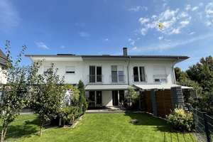 Modernes und energieeffizientes Haus in zentraler Lage mit großem Raumangebot (PROVISIONSFREI) – Hammer Straße 8a, 45665 Hillen, Recklinghausen – Vorschaubild 2