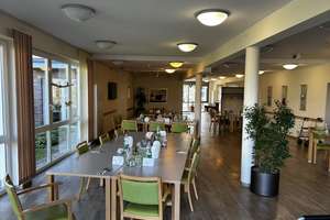Pflegeappartement "An St. Agnes" - Sichern Sie sich Ihre Zukunft - – Nordenwall 22A, 59065 Mitte, Hamm – Vorschaubild 7