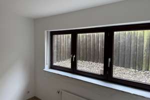 Erdgeschoss-Wohnung mit Souterrain und Garten in München Harthof  – Hasenbergelstraße 24, 80935 Lerchenau-Ost, München – Vorschaubild 7