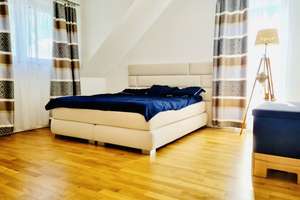  4-Zimmer-Terrassenwohnung mit Balkon im historischen Ortskern von Düsseldorf- Gerresheim  – Die vollständige Adresse der Immobilie erhältst du vom Anbieter., 40625 Gerresheim, Düsseldorf – Vorschaubild 10