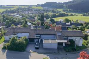 AUSSICHTSREICH.REPRÄSENTATIV.NATURNAH. - Stilvolles Wohnen vor malerischem Allgäuer-Alpenpanorama – Die vollständige Adresse der Immobilie erhältst du vom Anbieter., 87487 Wiggensbach – Vorschaubild 2