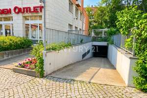 Frisch modernisiertes Gohlis-Schnäppchen: Sofort bezugsfreie 2-Zi.-Wohnung mit TG & Lift – Die vollständige Adresse der Immobilie erhältst du vom Anbieter., 4157 Gohlis-Mitte, Leipzig – Vorschaubild 3
