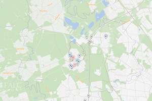 Vermietete 2-Zimmer-Eigentumswohnung mit Garten und Garage in Köln-Widdersdorf – 50859 Widdersdorf, Köln – Vorschaubild 17