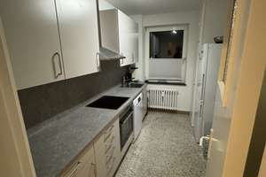 Helle 3-Zimmer Wohnung mit Balkon in Kiel – Die vollständige Adresse der Immobilie erhältst du vom Anbieter., 24106 Wik, Kiel – Vorschaubild 8