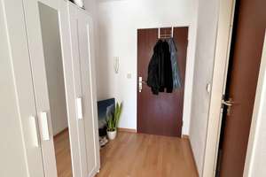 Sonnige 1-Zi.-Wohnung mit Einbauküche - fußläufig zur Hochschule – Tiergartenstr. 4, 75175 Buckenberg, Pforzheim – Vorschaubild 8