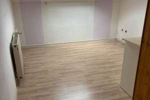 Renovierungsbedüftige Dachgeschosswohnung  – Althüserstraße 0, 44328 Alt-Scharnhorst, Dortmund – Vorschaubild 4