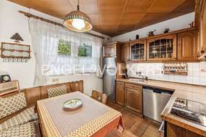 Gepflegtes Reihenmittelhaus mit sonnigem Garten in ruhiger Wohnlage von Pulheim – Die vollständige Adresse der Immobilie erhältst du vom Anbieter., 50259 Pulheim – Vorschaubild 4