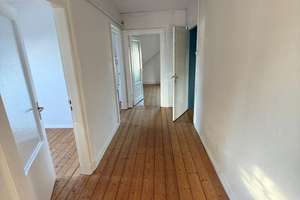 Charmanter 3-Zi-Altbau in Blankenese – Die vollständige Adresse der Immobilie erhältst du vom Anbieter., 22587 Blankenese, Hamburg – Vorschaubild 6