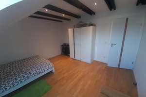 Geräumige Dachgeschosswohnung mit Balkon in Alt-Saarbrücken – Deutschherrnstraße 42, 66117 Alt-Saarbrücken, Saarbrücken – Vorschaubild 9