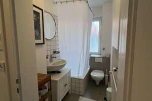 Modernisierte 2-Zimmer-Wohnung zwischen Residenz & Dom | Neue Einbauküche | 52 m² – Bibrastraße 5, 97070 Altstadt, Würzburg – Vorschaubild 8