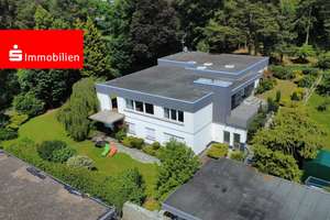 Repräsentativer Bungalow in Premiumlage 
