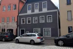 ~ Wohn- und Geschäftshaus in Ansbach ~ – Ansbach – Vorschaubild 3
