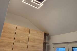 Stilvolle 1‑Zimmerwohnung, frisch renoviert, inkl. Möblierung & Lichtkonzept in Hagen-Hohenlimburg – Oststraße 16, 58119 Hohenlimburg (Ortsteil), Hagen – Vorschaubild 10